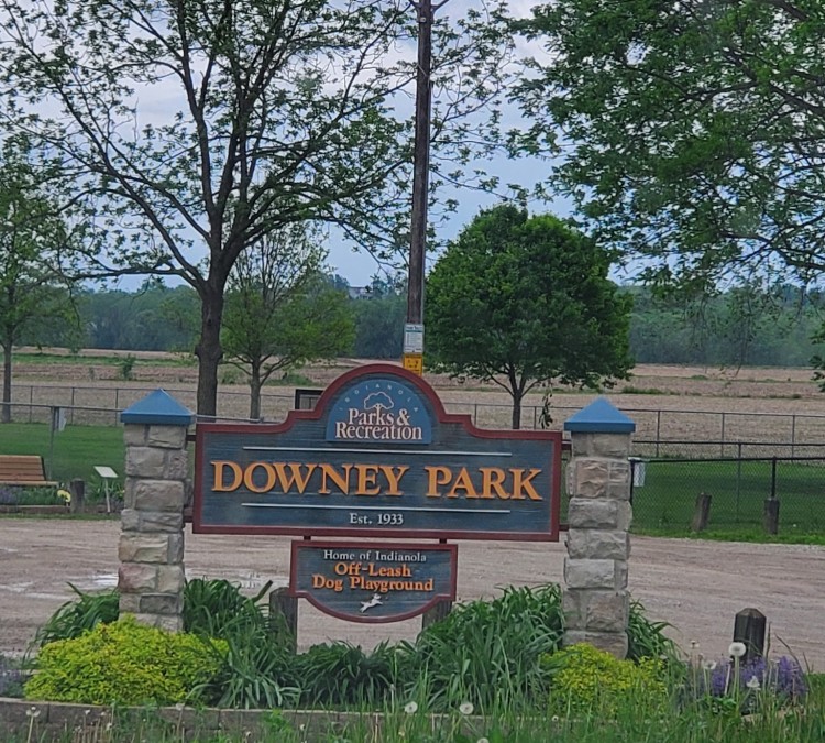 Downey Memorial Pk and Indianola Off-Leash Dog Park (Indianola,&nbspIA)